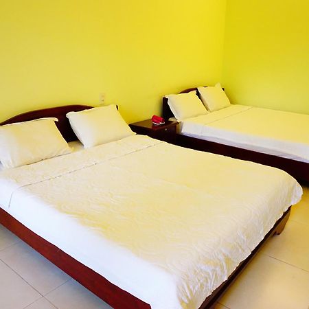 Cat Tien Guesthouse Муи Не Стая снимка
