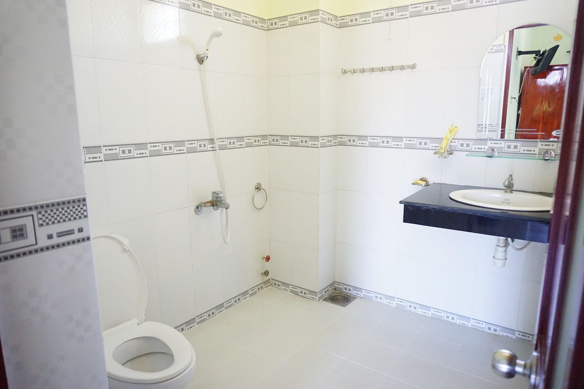 Cat Tien Guesthouse Муи Не Екстериор снимка