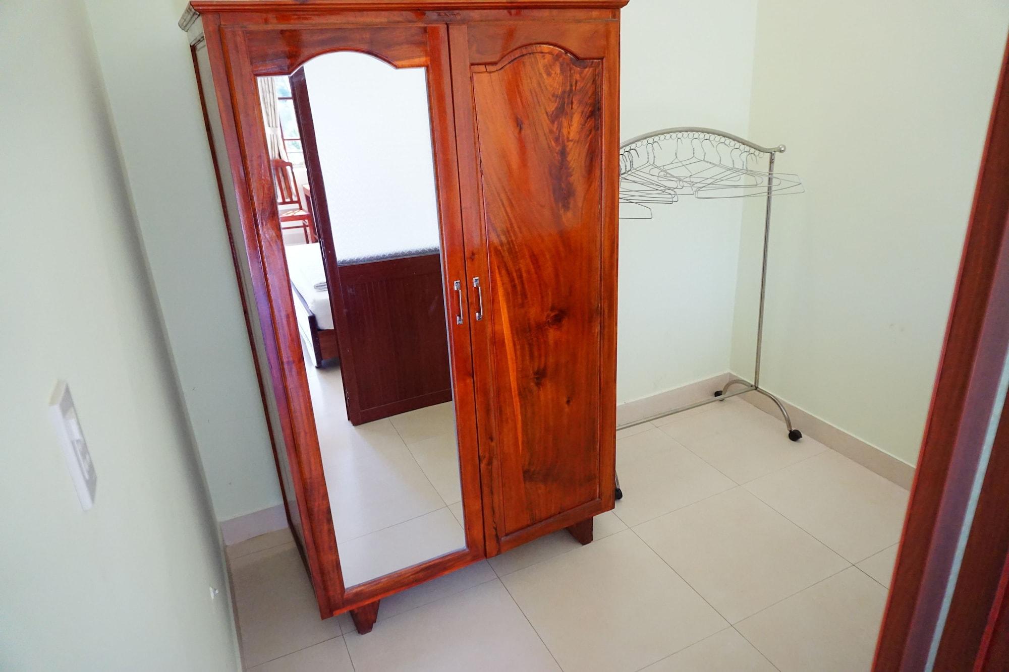 Cat Tien Guesthouse Муи Не Екстериор снимка