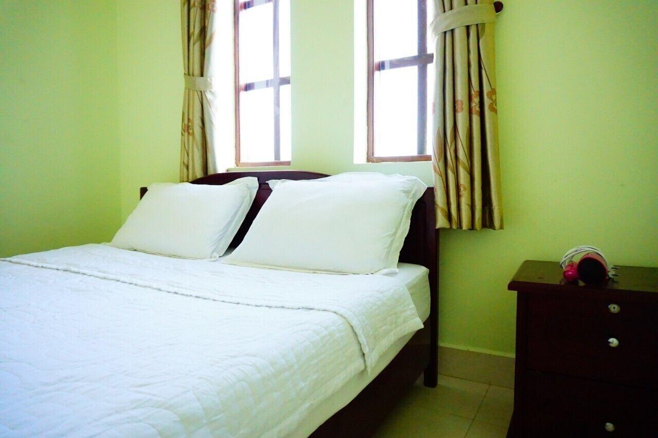 Cat Tien Guesthouse Муи Не Екстериор снимка