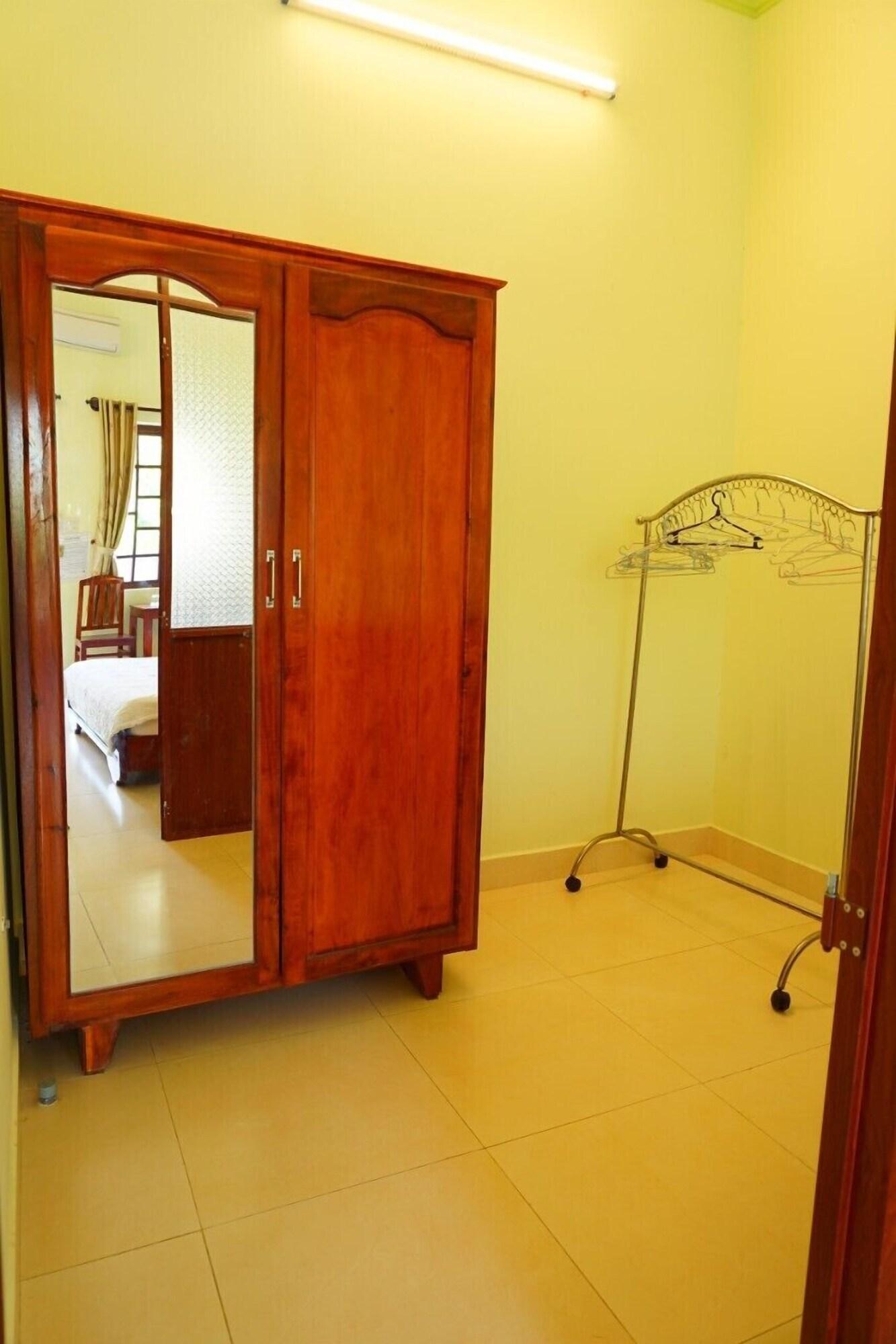 Cat Tien Guesthouse Муи Не Екстериор снимка