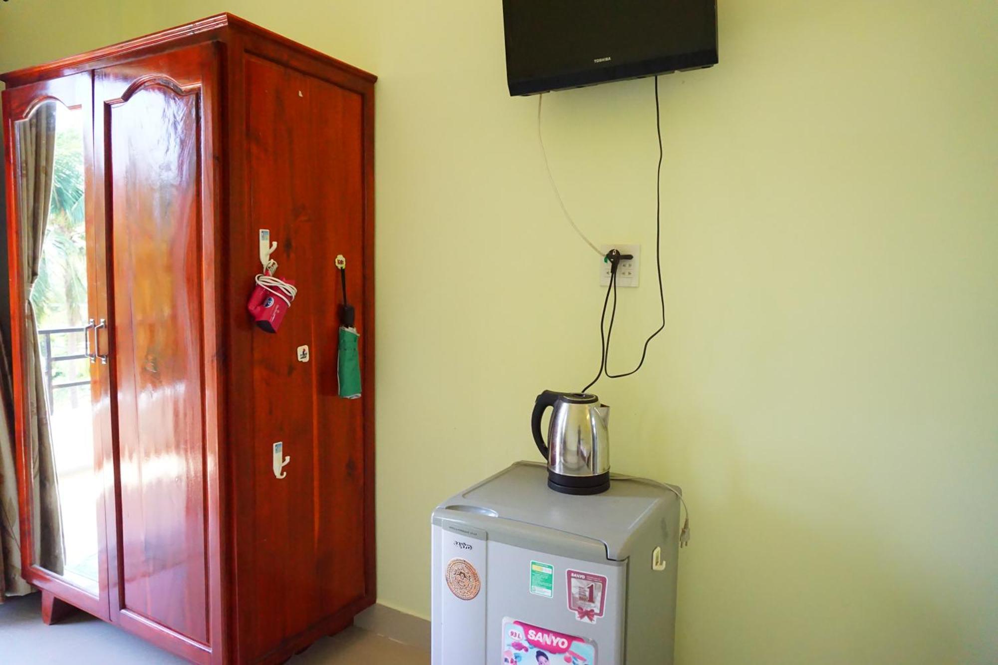 Cat Tien Guesthouse Муи Не Стая снимка