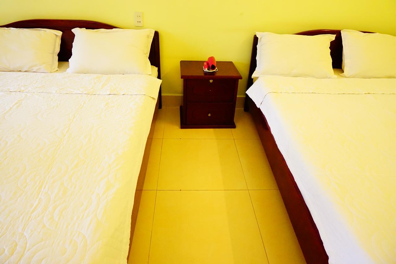 Cat Tien Guesthouse Муи Не Стая снимка
