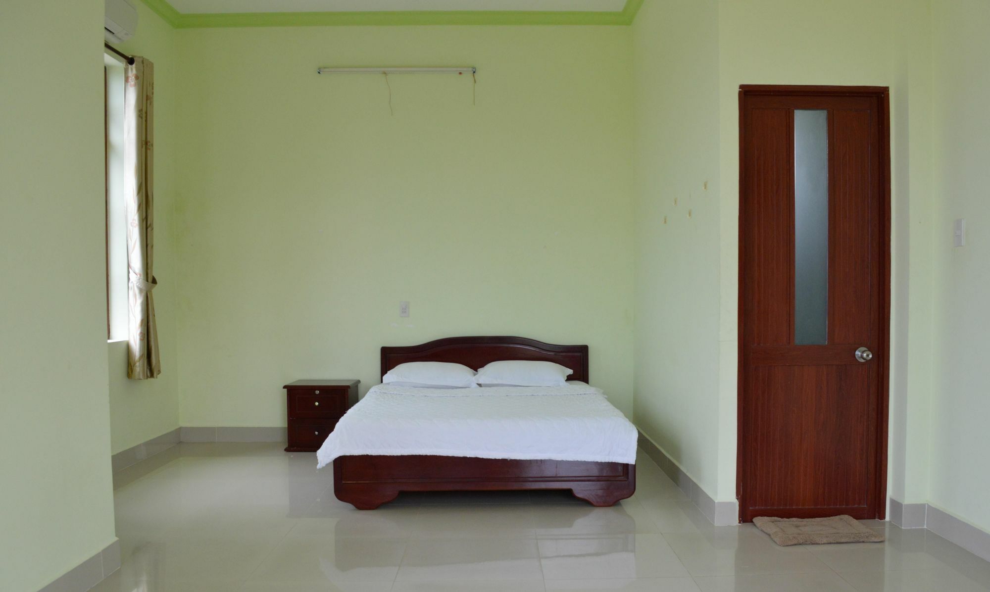 Cat Tien Guesthouse Муи Не Екстериор снимка